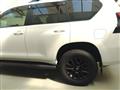 2022 Toyota Land Cruiser Prado