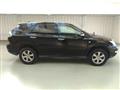 2008 Toyota Harrier
