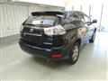 2008 Toyota Harrier