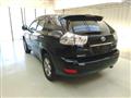 2008 Toyota Harrier