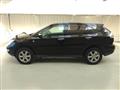 2008 Toyota Harrier