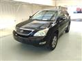 2008 Toyota Harrier