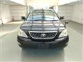 2008 Toyota Harrier