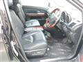 2008 Toyota Harrier