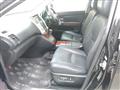 2008 Toyota Harrier