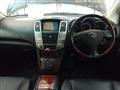 2008 Toyota Harrier