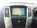 2008 Toyota Harrier
