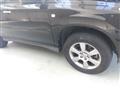 2008 Toyota Harrier