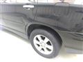 2008 Toyota Harrier
