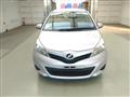 2012 Toyota Vitz