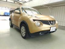 2013 Nissan Juke