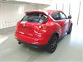 2013 Nissan Juke