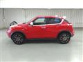 2013 Nissan Juke