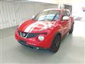 2013 Nissan Juke