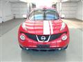 2013 Nissan Juke