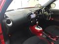 2013 Nissan Juke