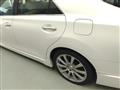 2011 Toyota Mark X