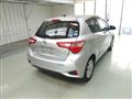 2017 Toyota Vitz