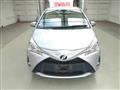 2017 Toyota Vitz