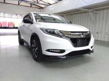 2016 Honda VEZEL