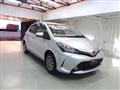 2016 Toyota Vitz