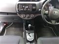 2016 Toyota Vitz