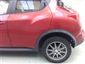 2010 Nissan Juke
