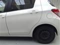 2011 Toyota Vitz