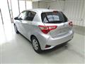 2017 Toyota Vitz