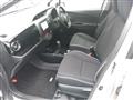 2017 Toyota Vitz