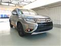 2017 Mitsubishi Outlander