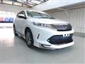 2019 Toyota Harrier