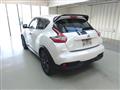 2016 Nissan Juke