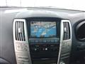 2010 Toyota Harrier