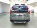 2012 Nissan X-Trail