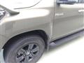 2021 Toyota Hilux Truck