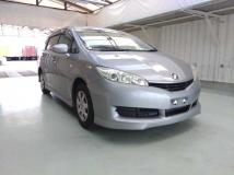 2011 Toyota Wish