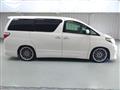 2013 Toyota Alphard