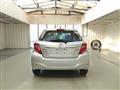 2014 Toyota Vitz
