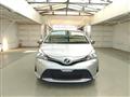 2014 Toyota Vitz