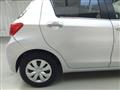 2014 Toyota Vitz