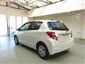2014 Toyota Vitz