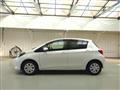 2014 Toyota Vitz