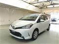 2014 Toyota Vitz