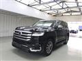 2023 Toyota Land Cruiser