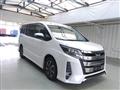 2017 Toyota Noah