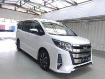 2017 Toyota Noah