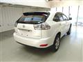 2011 Toyota Harrier