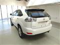 2011 Toyota Harrier