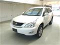 2011 Toyota Harrier